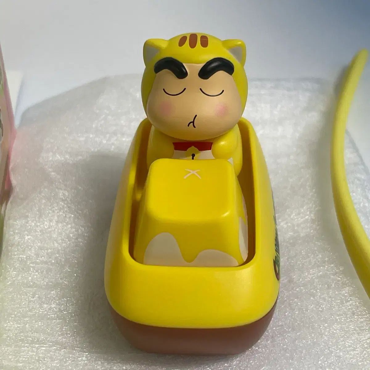 クレヨンしんちゃん キーカバー クレヨンしんちゃん』公式ポータル