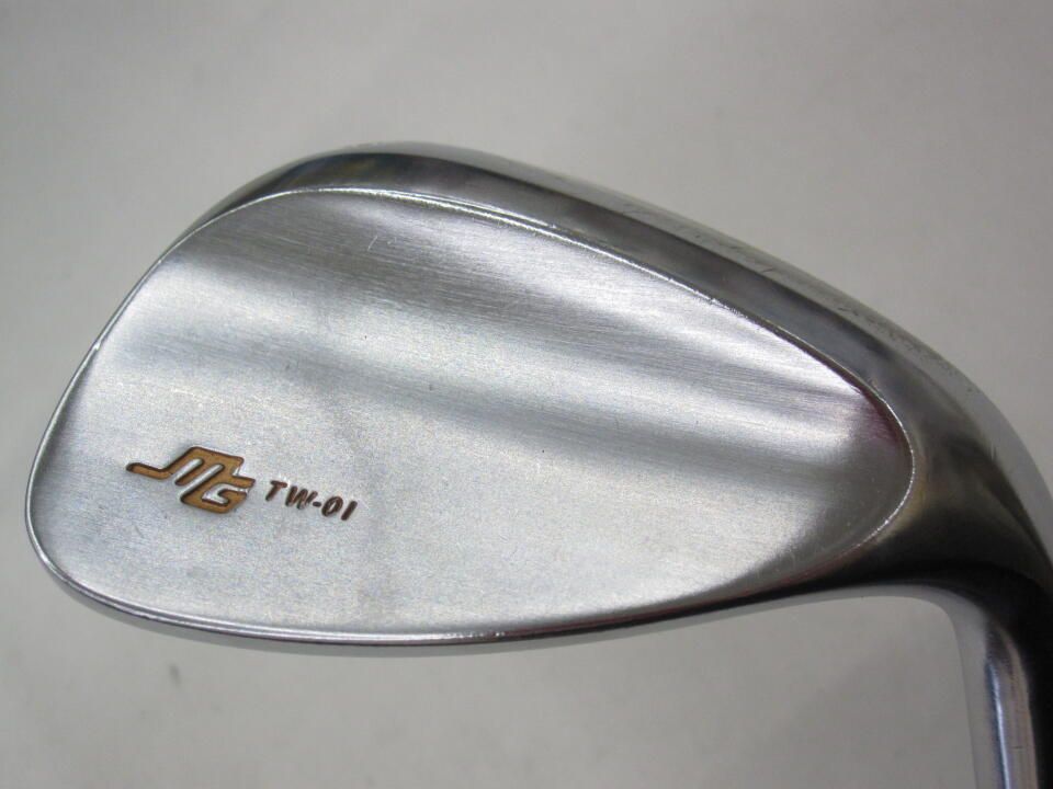 ミウラ　TW-01 FS　58度　ダイナミックゴールド95　S200フレックス　ウェッジ　中古　ゴルフドゥ！緑店【最短即日発送】