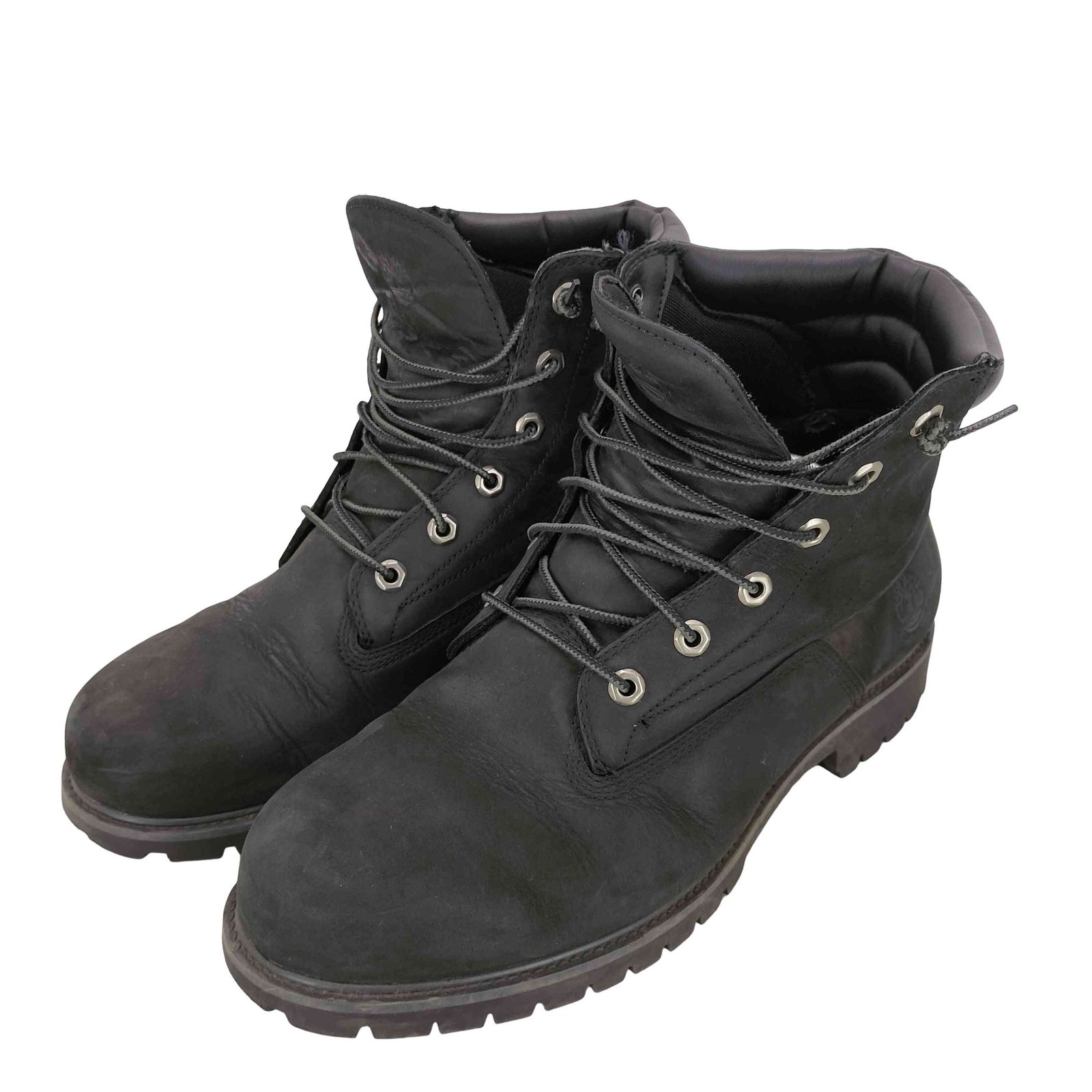 ティンバーランド Timberland アルバーン 6インチ レースアップ ウォータープルーフ ブーツ メンズ JPN：29