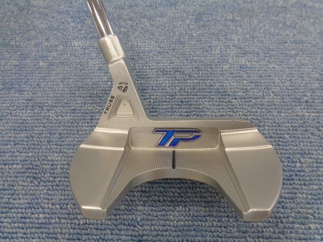 テーラーメイド TPコレクション ARDMORE TM1 2021 中古パター 500054