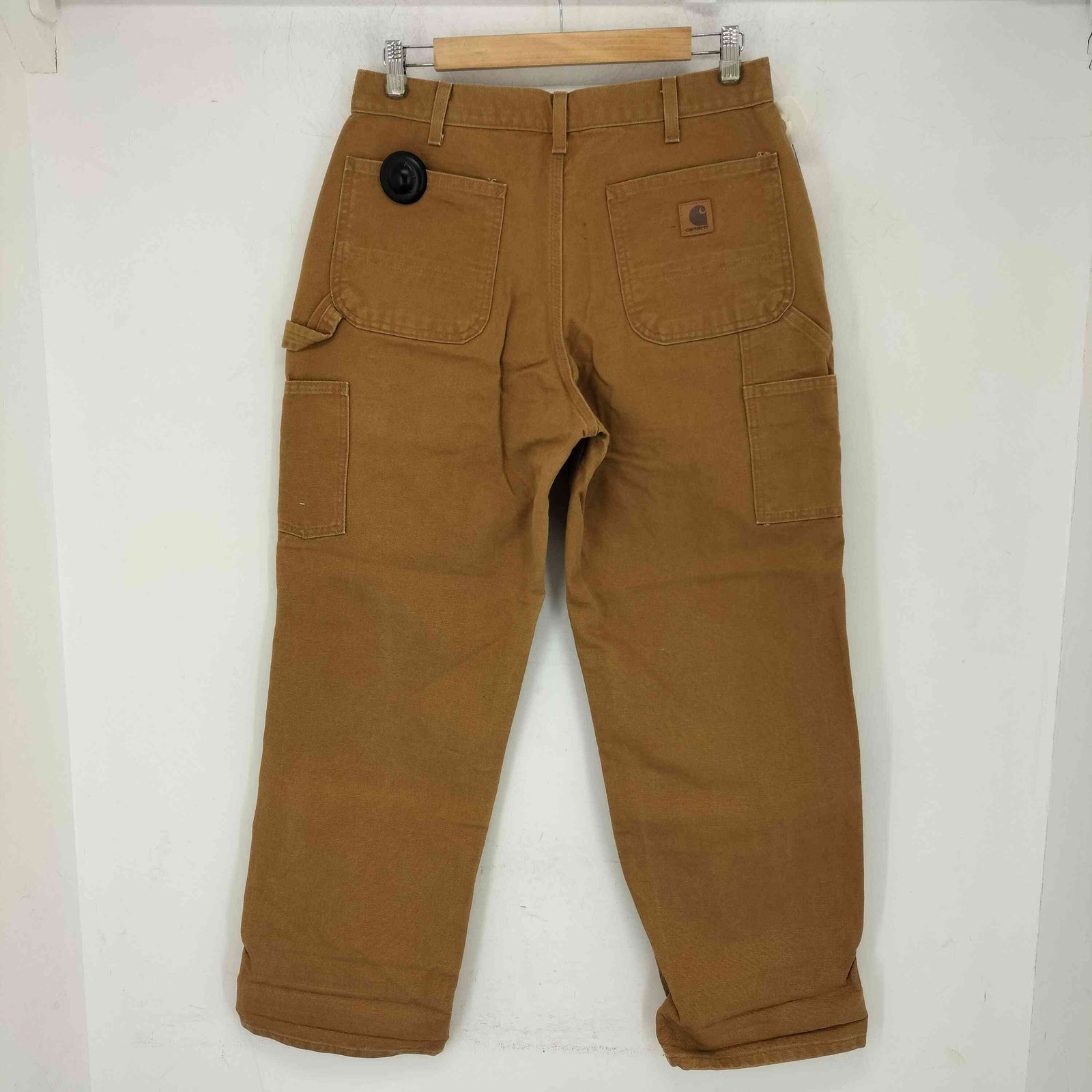 カーハート Carhartt 00S メキシコ製 ダック ペインター パンツ メンズ