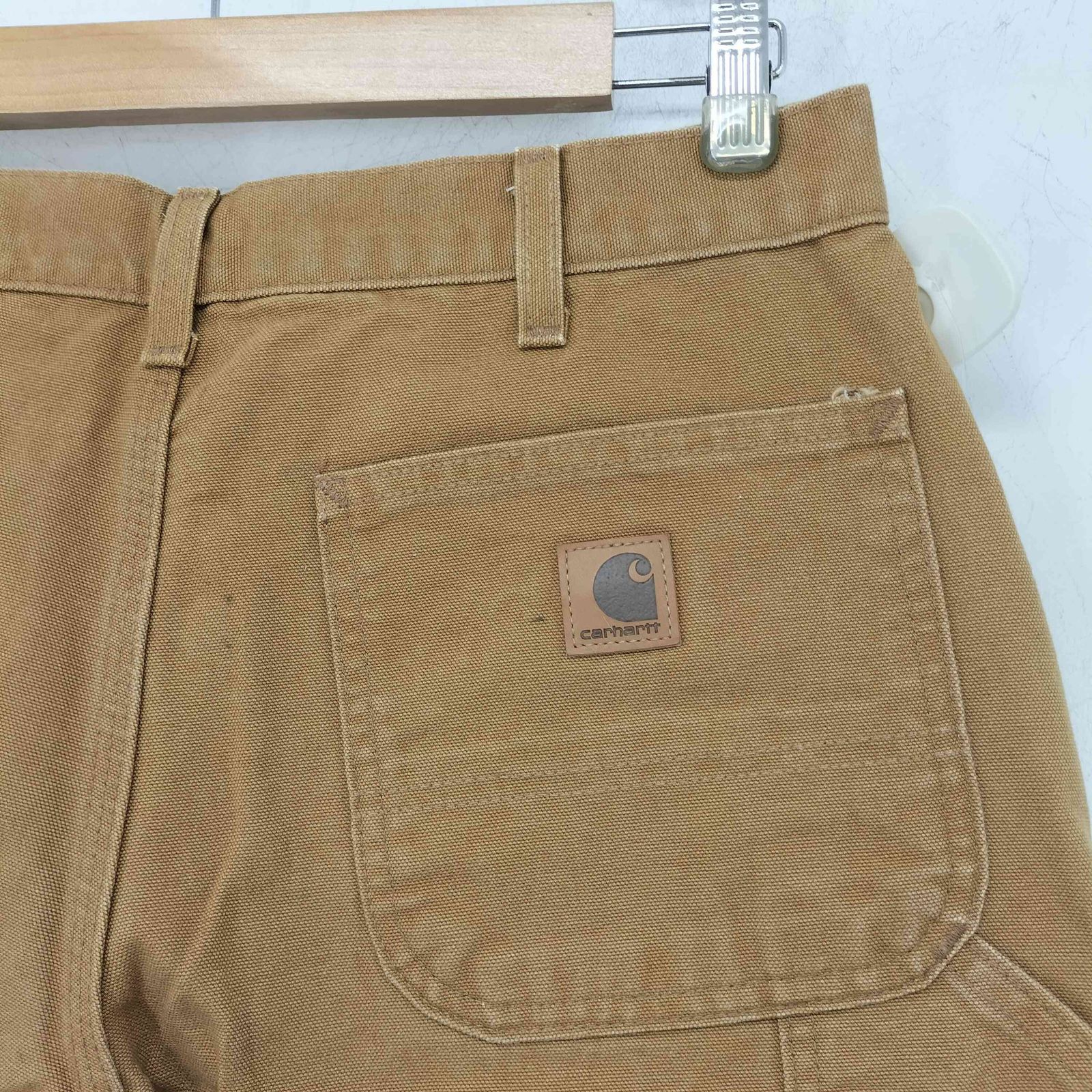 カーハート Carhartt 00S メキシコ製 ダック ペインター パンツ メンズ 