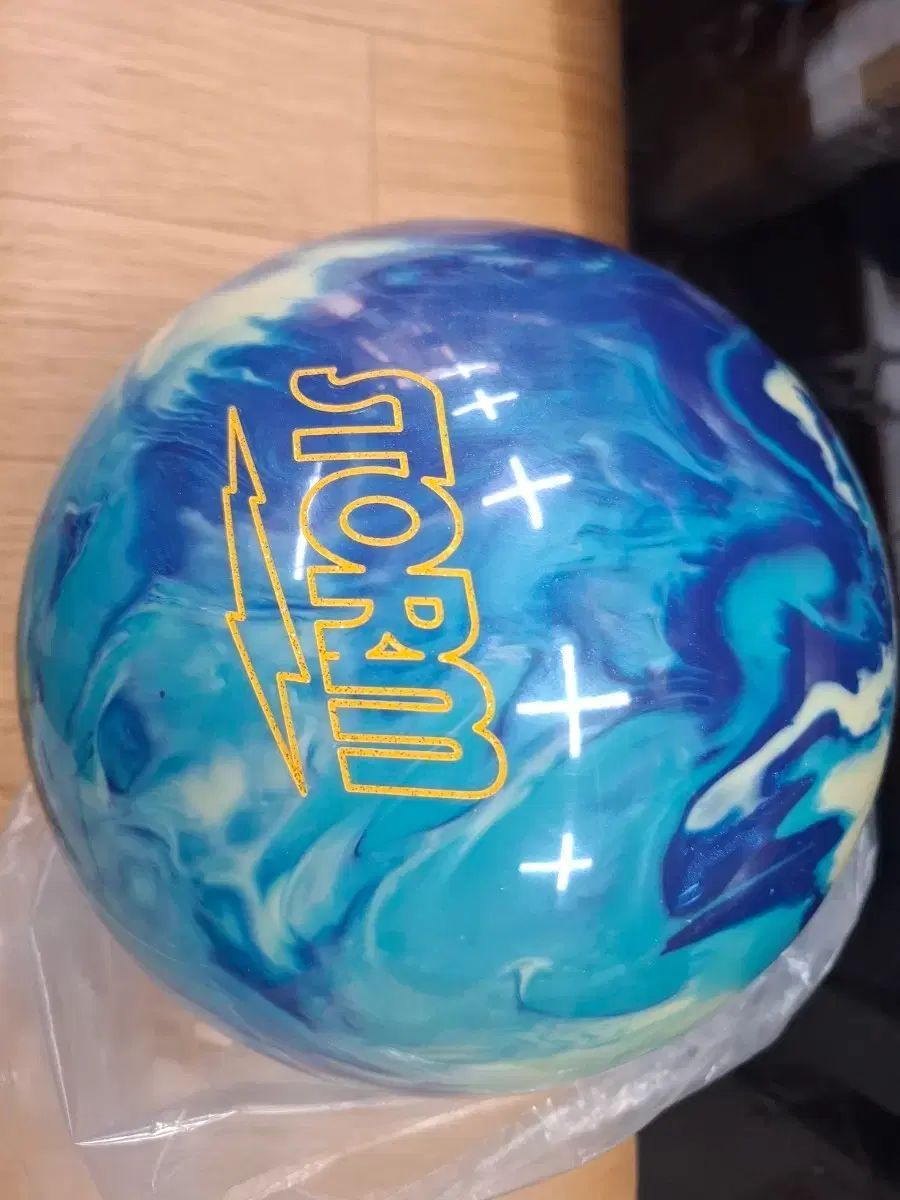 ストーム ボーリング イオンマックス 15