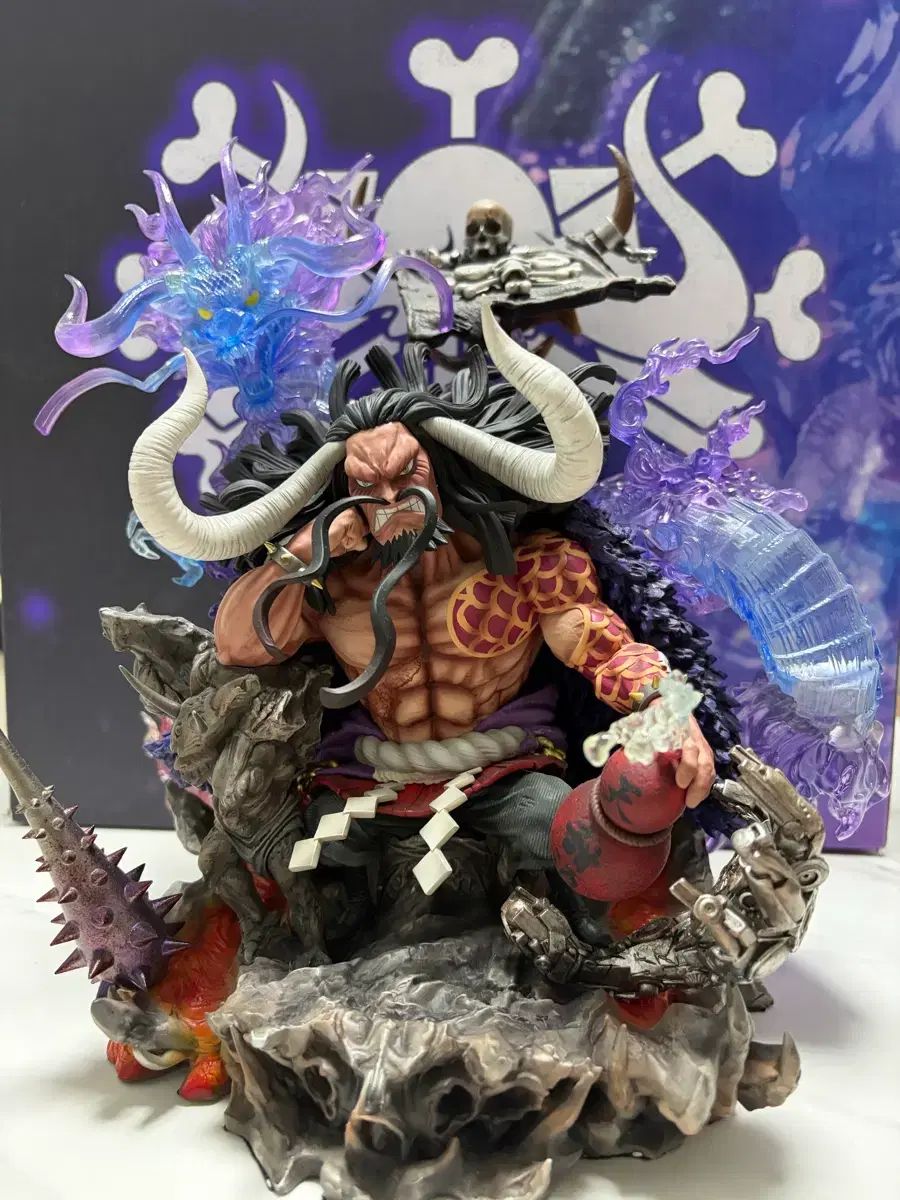 G5 カイドウ(KAIDO) 座位レジン 22,160円