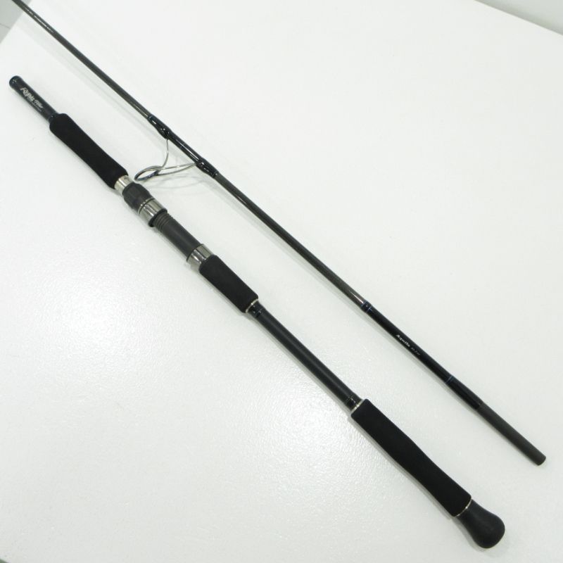 【三重本店】 中古 Ripple Fisher | リップルフィッシャー ロッド Aquila アクイラ ST 81-2 【84】