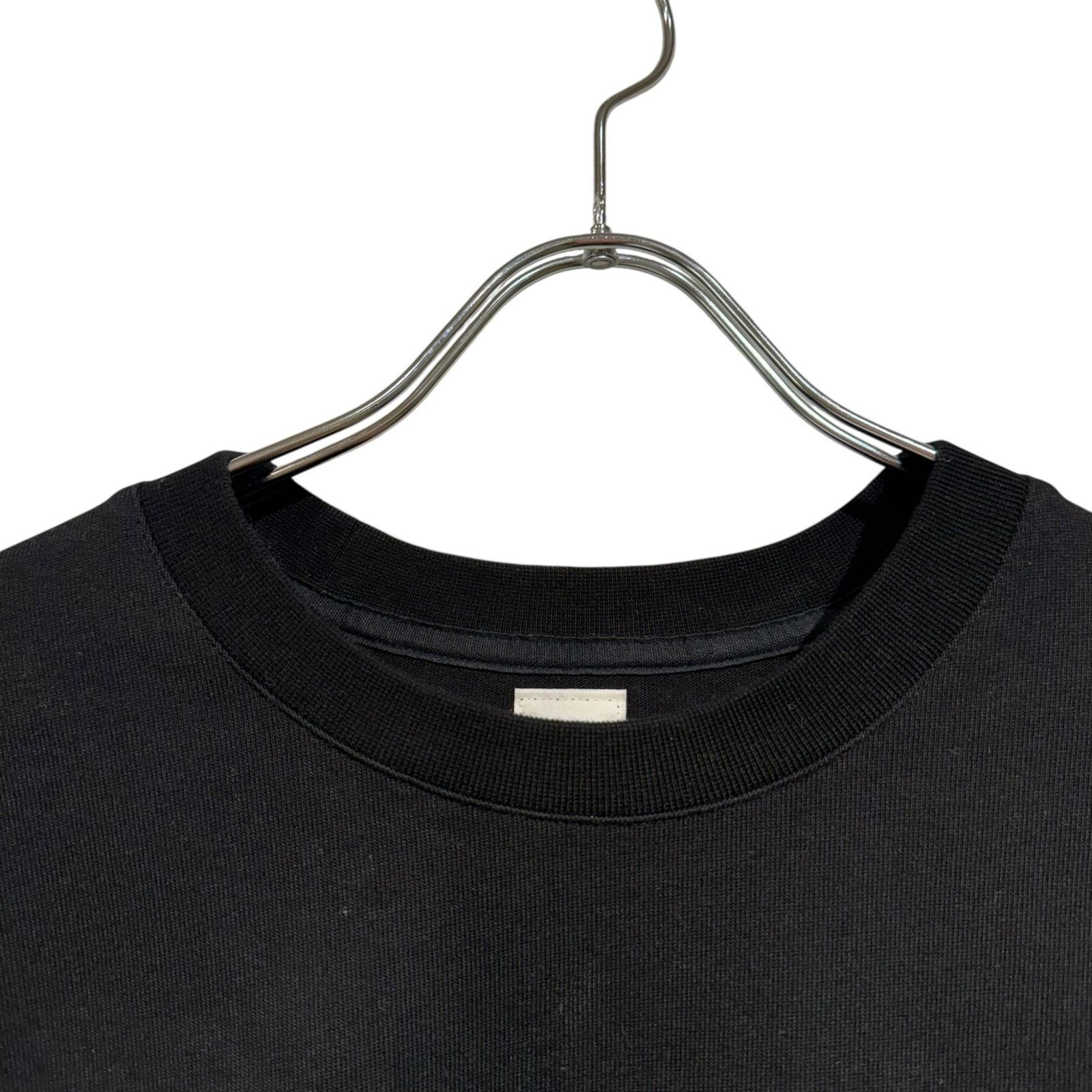 WISM (ウィズム) 【vowels/バウルズ】 ICON SPELL OUT TEE VO-25SS