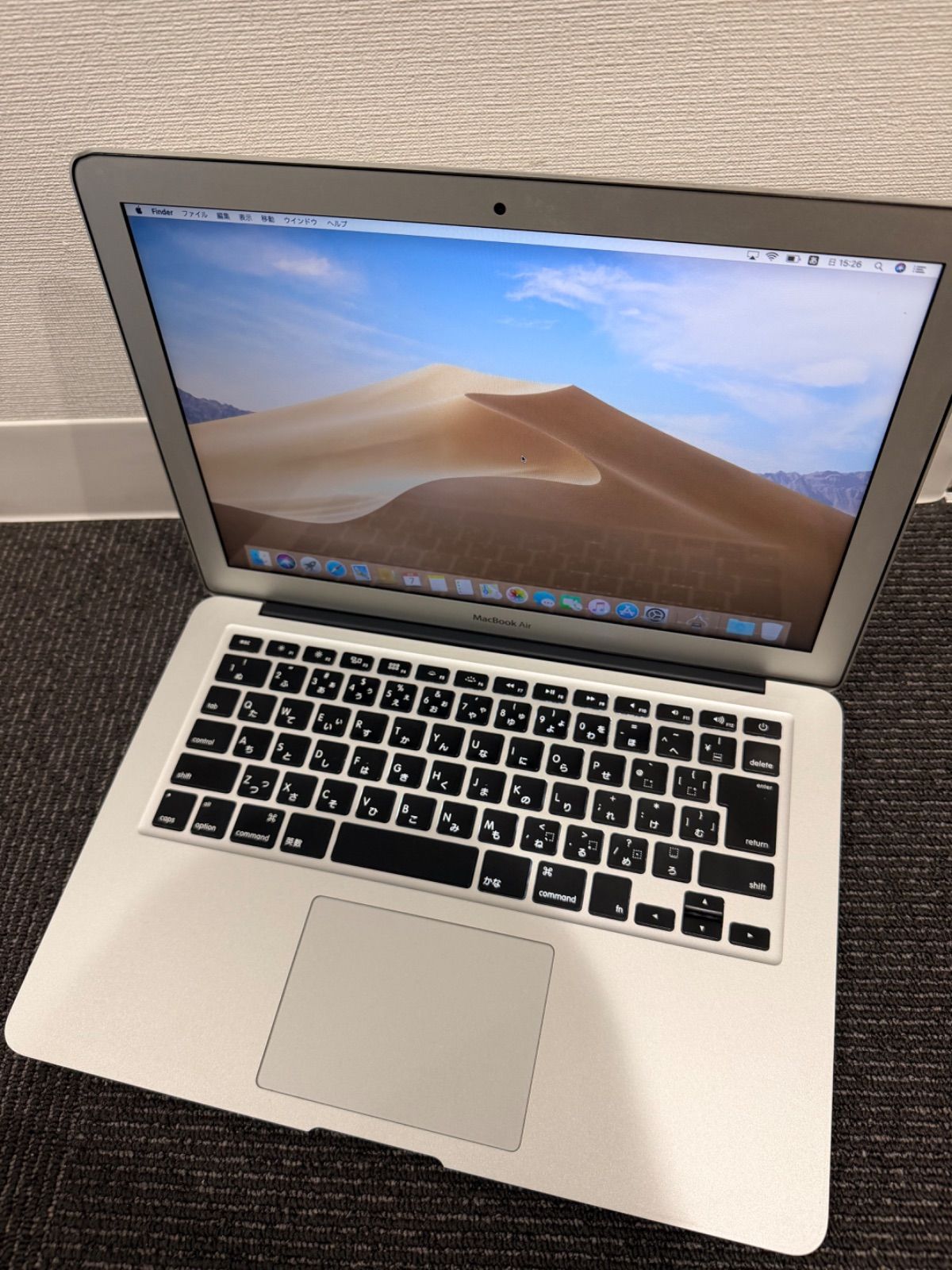 MacBook Air 13