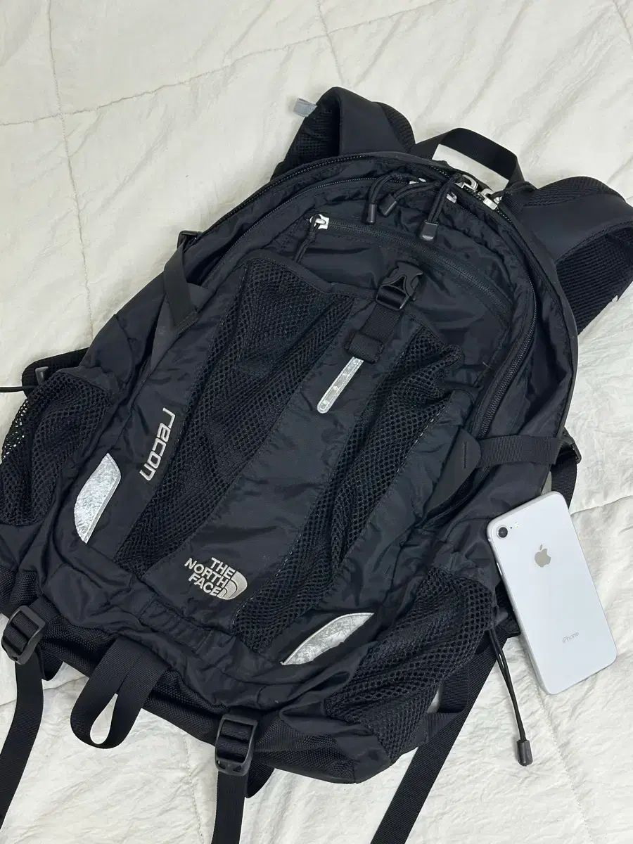 THE NORTH FACE ザノースフェイス レコン ヴィンテージ バックパック 30L