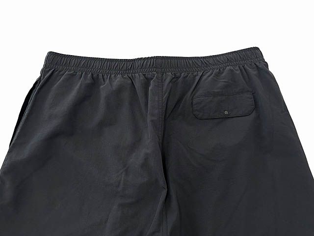 シュプリーム SUPREME 19SS Nylon Water Short スモール ボックス ロゴ