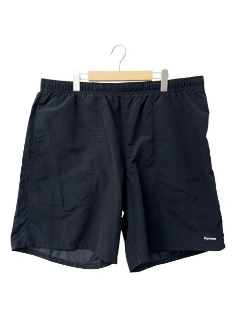 シュプリーム SUPREME 19SS Nylon Water Short スモール ボックス ロゴ