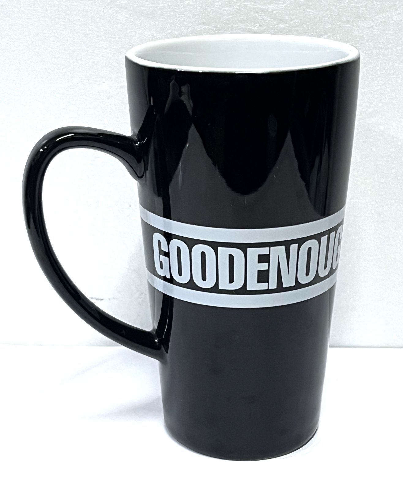 デッドストック GOODENOUGH｜グッドイナフ TALL MUG ロング マグカップ