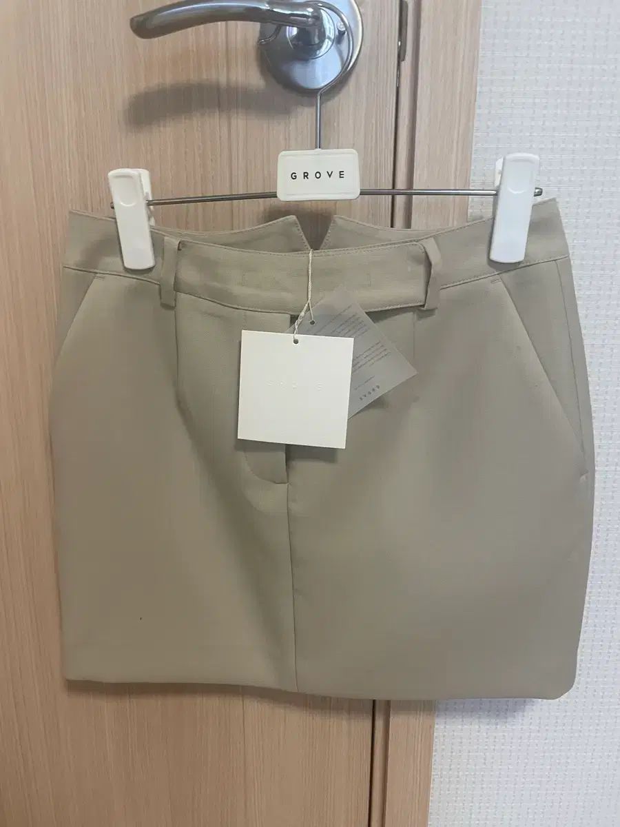 グローブ スカート 新品 S