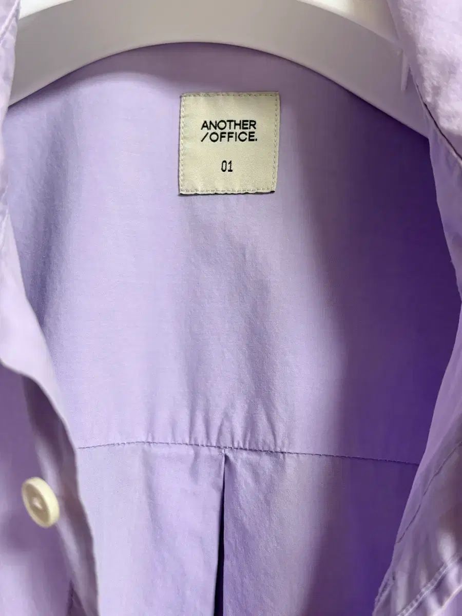 ANOTHER OFFICE アナザーオフィス シャツ