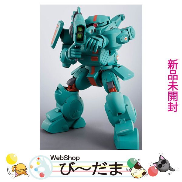 [bn:18] 【未開封】 HI-METAL R ファッティー 装甲騎兵ボトムズ◆新品Ss