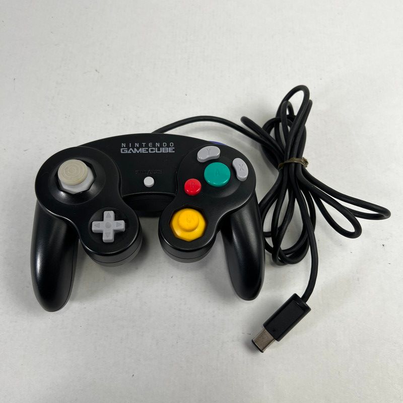 中古美品】 Nintendo GAME CUBE ニンテンドー ゲームキューブ
