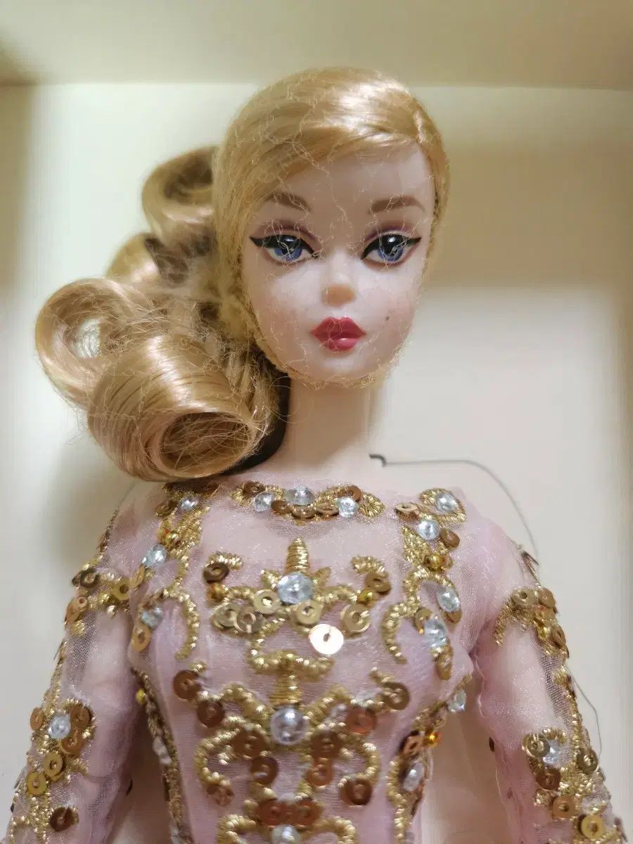 シルキストーンカクテルGOLDブラッシュ 未開封