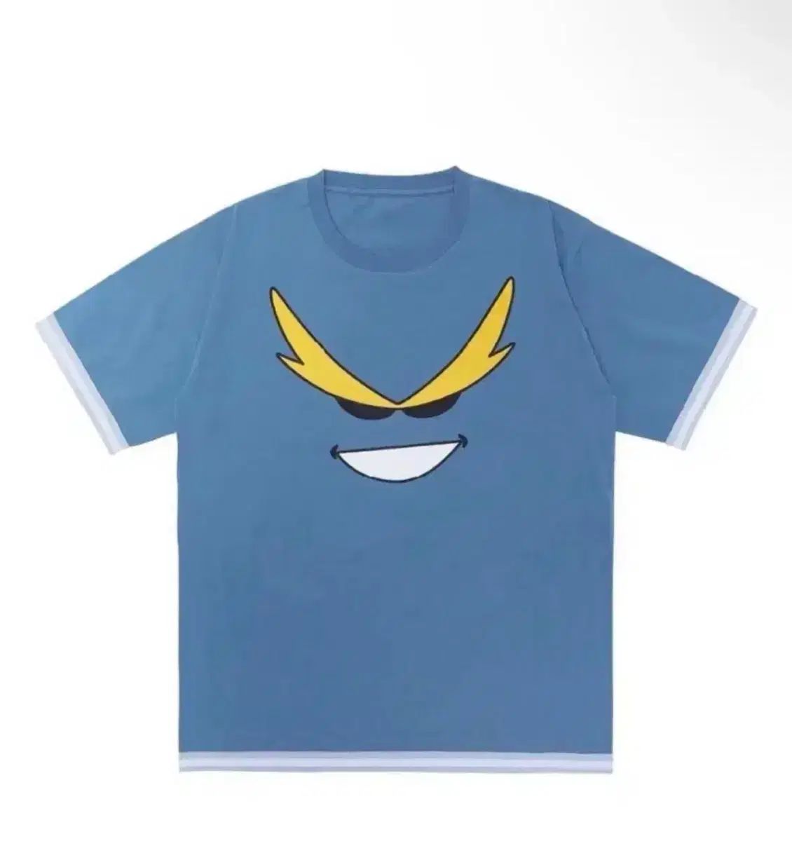 僕のヒーローアカデミア ヒロアカ メンズノンノ Tシャツ 出品