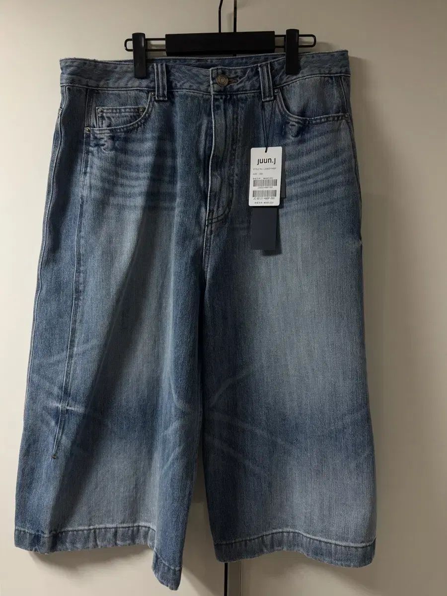 ジュンジ ) デニム C컬 バミューダ 50 出品