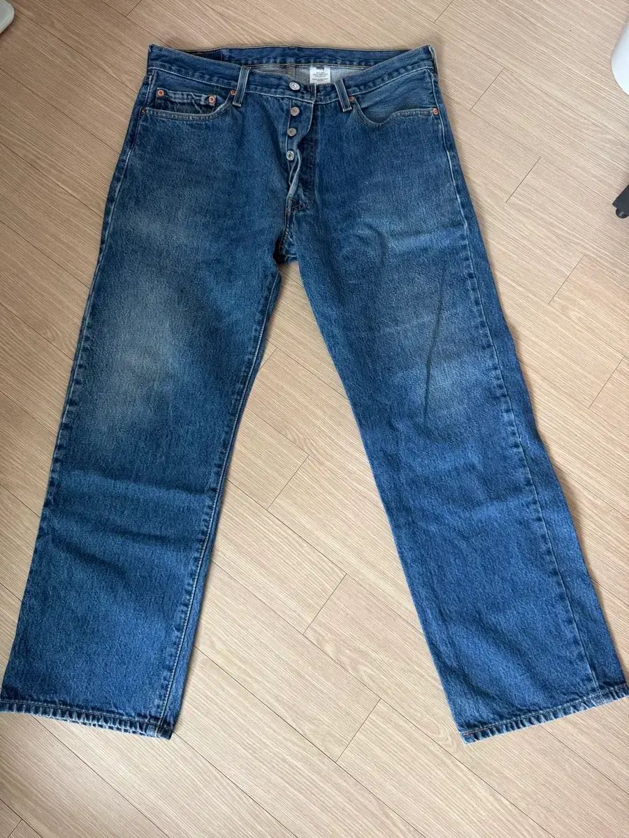 00s リーバイス 501xx 36/32