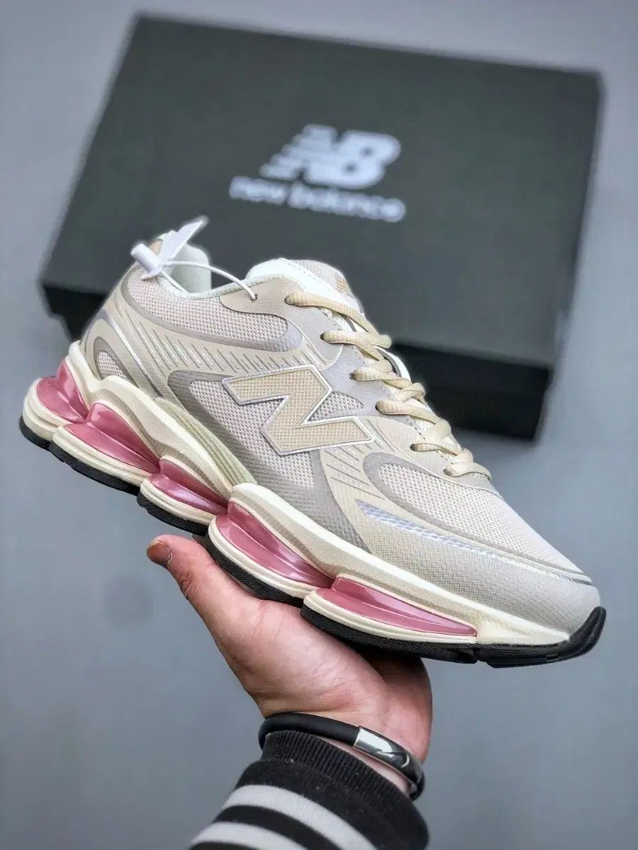 ニューバランス M1000 ヴィンテージ ランナー