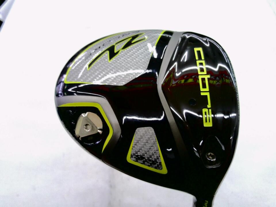 コブラ　ZL (ZERO LIMITS)　9.5度　TOUR AD EV-6　Sフレックス　ドライバー　中古　ゴルフドゥ！湘南茅ヶ崎R1号店【最短即日発送】