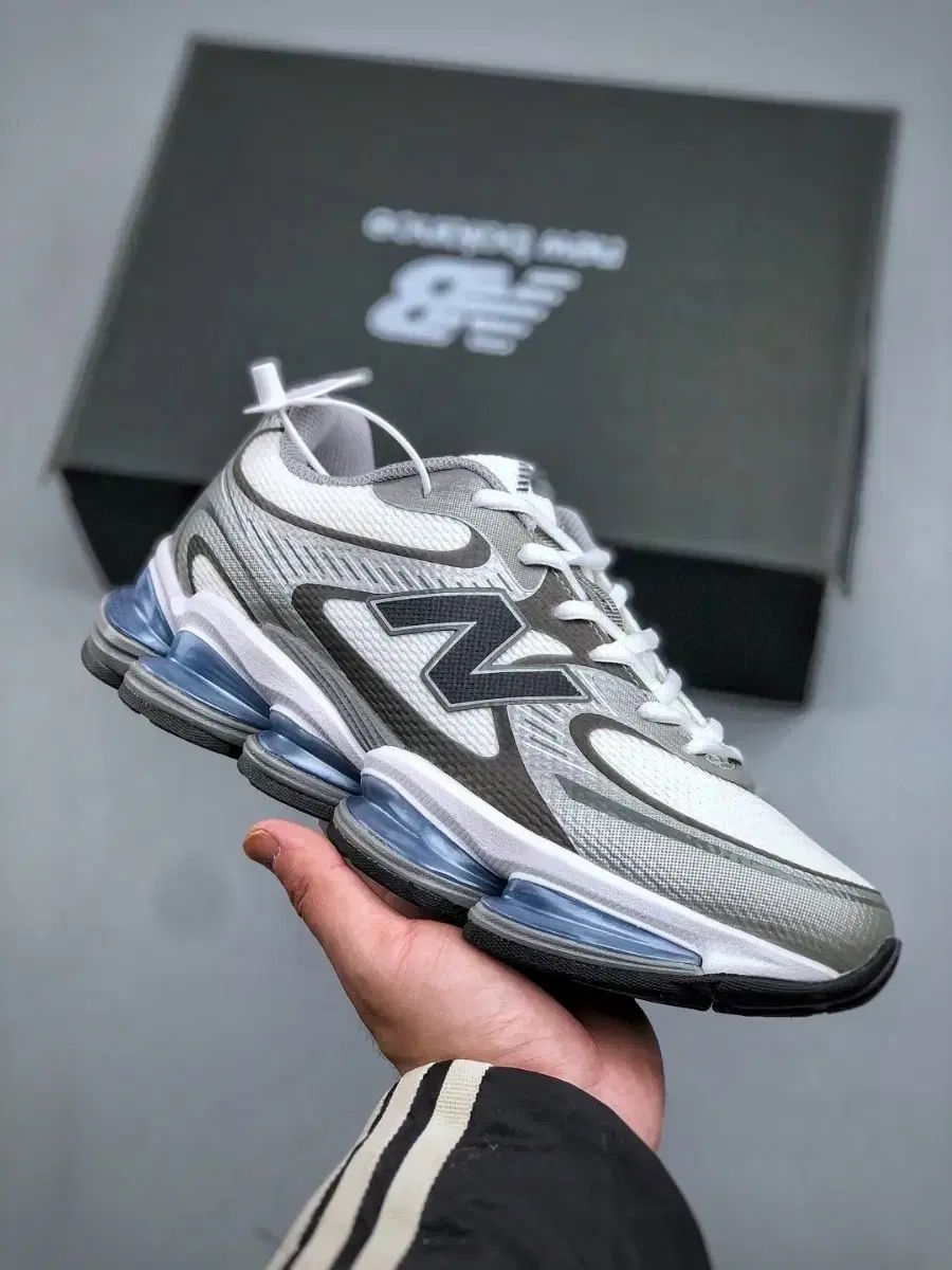 ニューバランス M1000 ヴィンテージ ランナー