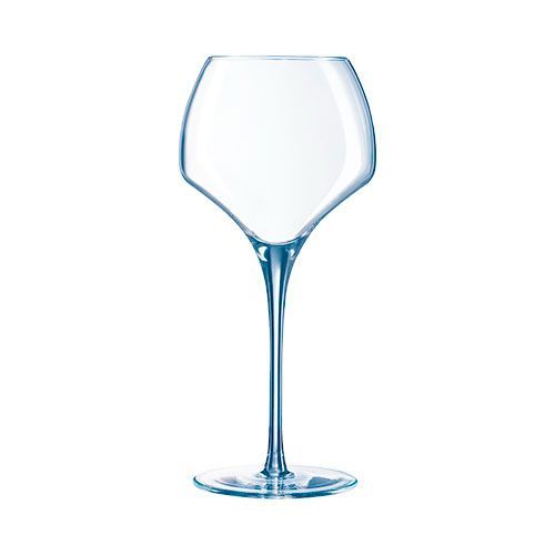 【Chef & Sommilier】Openup Tuunic 55＜Wine Glass)　6脚セット(IN153)