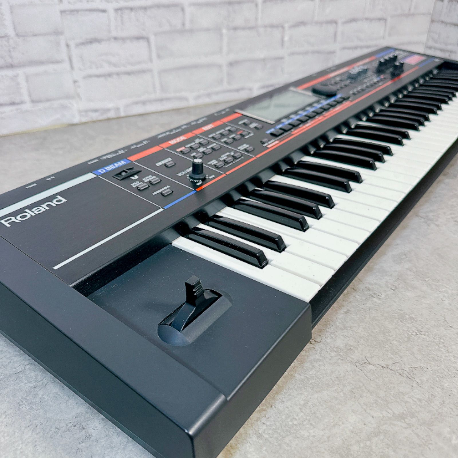 Roland JUNO-G ジャンク品 Roland - Roland JUNO-G ジャンク品の通販
