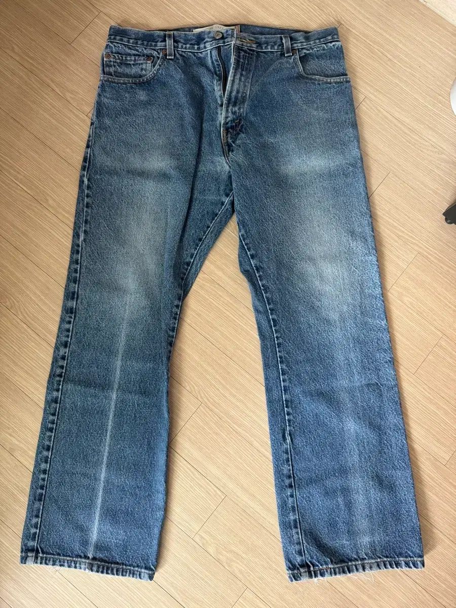 00s リーバイス 517 36/30