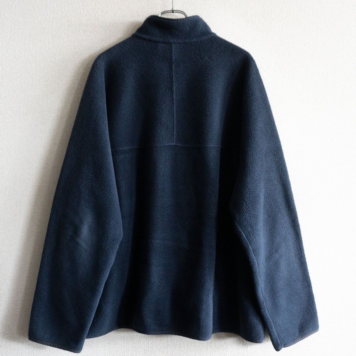 希少/00s】PATAGONIA【シンチラ フルジップ 25395F9】 XXL パタゴニア