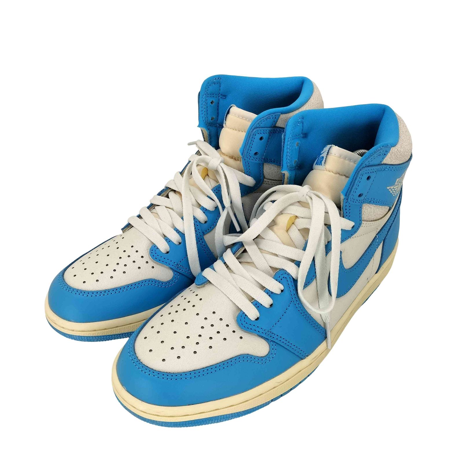 ジョーダンブランド JORDAN BRAND Air Jordan 1 Retro High OG メンズ JPN：28
