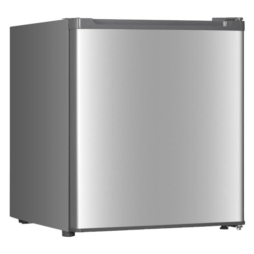 MAXZEN 冷凍庫 33L 小型 右開き 幅46cm ノンフロン セカンド冷凍庫 チェストフリーザー コンパクト フリーザー ストッカー 冷凍 保存 ストック 食料 冷凍食品 シルバー JF033HM01 マクスゼンmt 2a109bd4