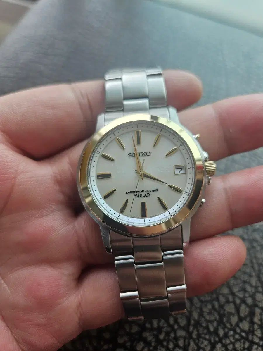 SEIKO SBTM170 出品