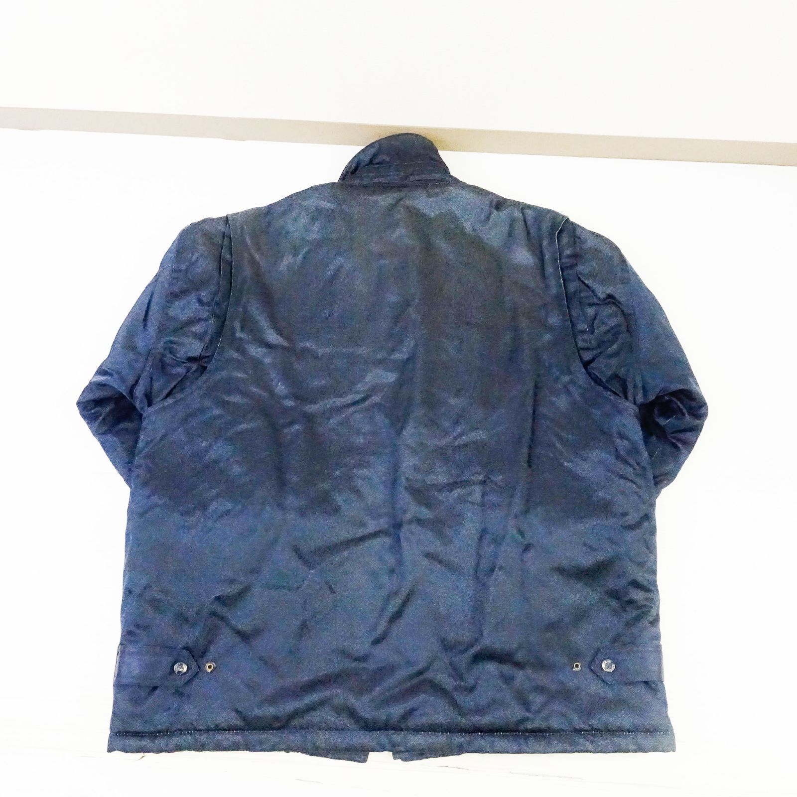 CO5570 90年代 Schott ショット FIREMAN JACKET ファイヤーマン