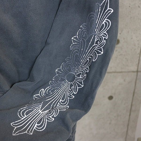 CHROME HEARTS 新宿店 クロムハーツ ヴィンテージ ホースシュー