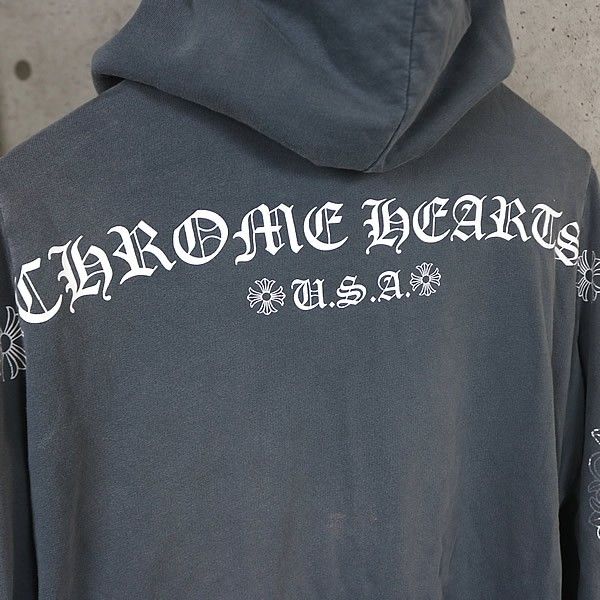 CHROME HEARTS 新宿店 クロムハーツ ヴィンテージ ホースシュー