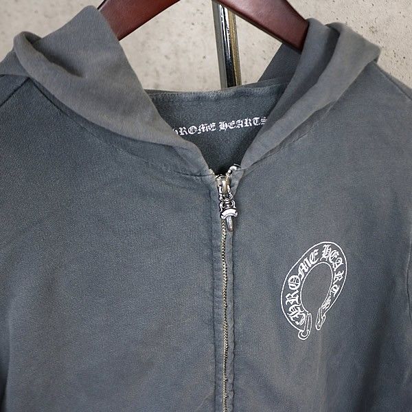 CHROME HEARTS 新宿店 クロムハーツ ヴィンテージ ホースシュー