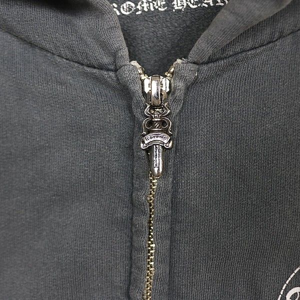 CHROME HEARTS 新宿店 クロムハーツ ヴィンテージ ホースシュー