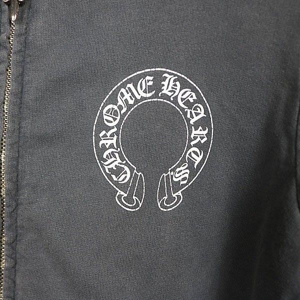 CHROME HEARTS 新宿店 クロムハーツ ヴィンテージ ホースシュー 