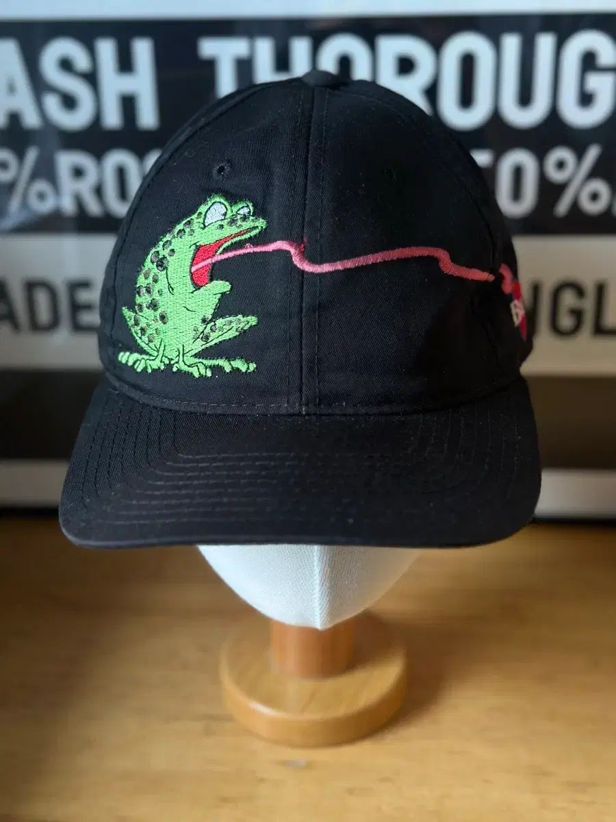 90s Budweiser ヴィンテージ バドワイザー ウール 帽子