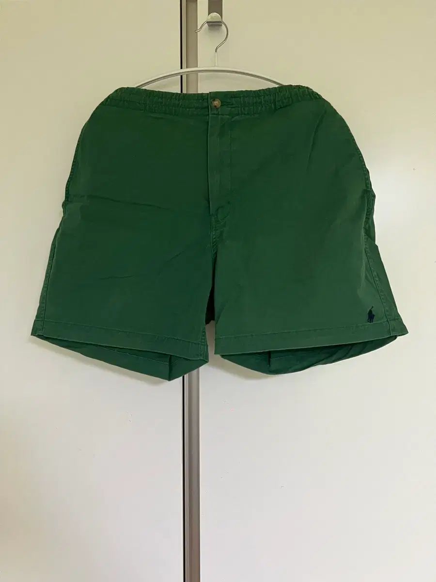 ポロフラップスター ハーフパンツ xl 8,640円