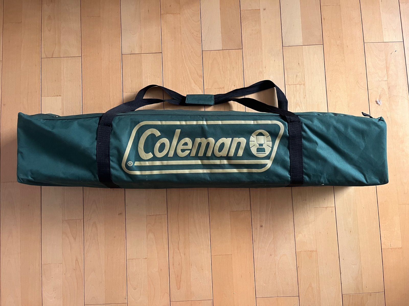 コールマン（Coleman）の「バックヤードシェード220ST」