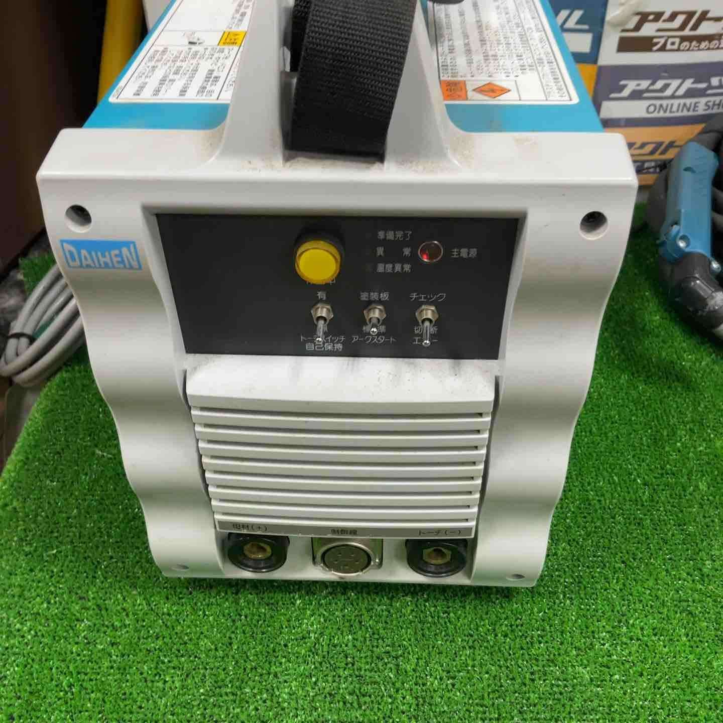 ダイヘン プラズマ切断機 M-1500C【草加店】