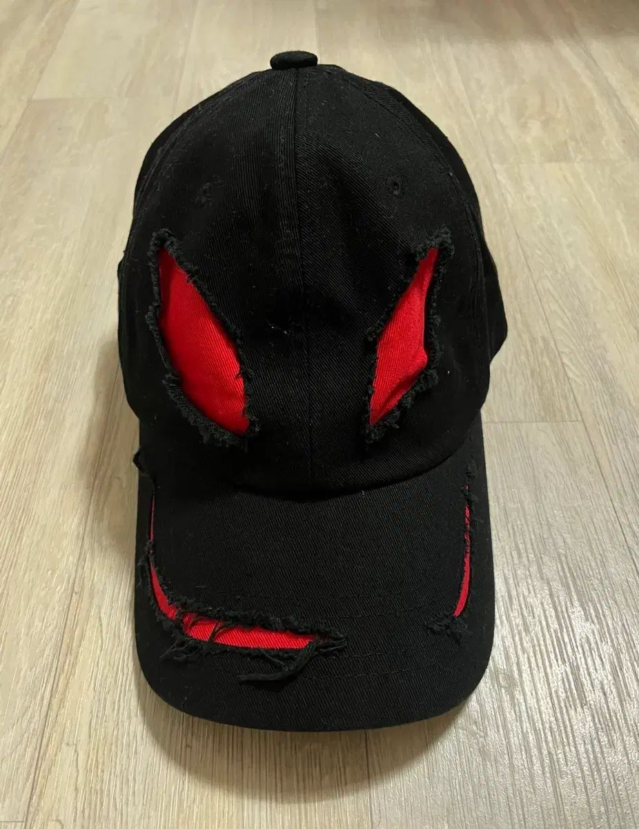 99%はDEVILタブ