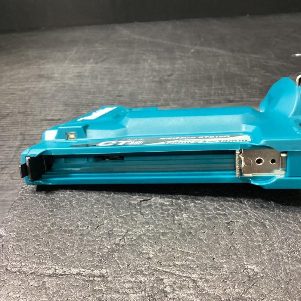 充電式タッカ 203