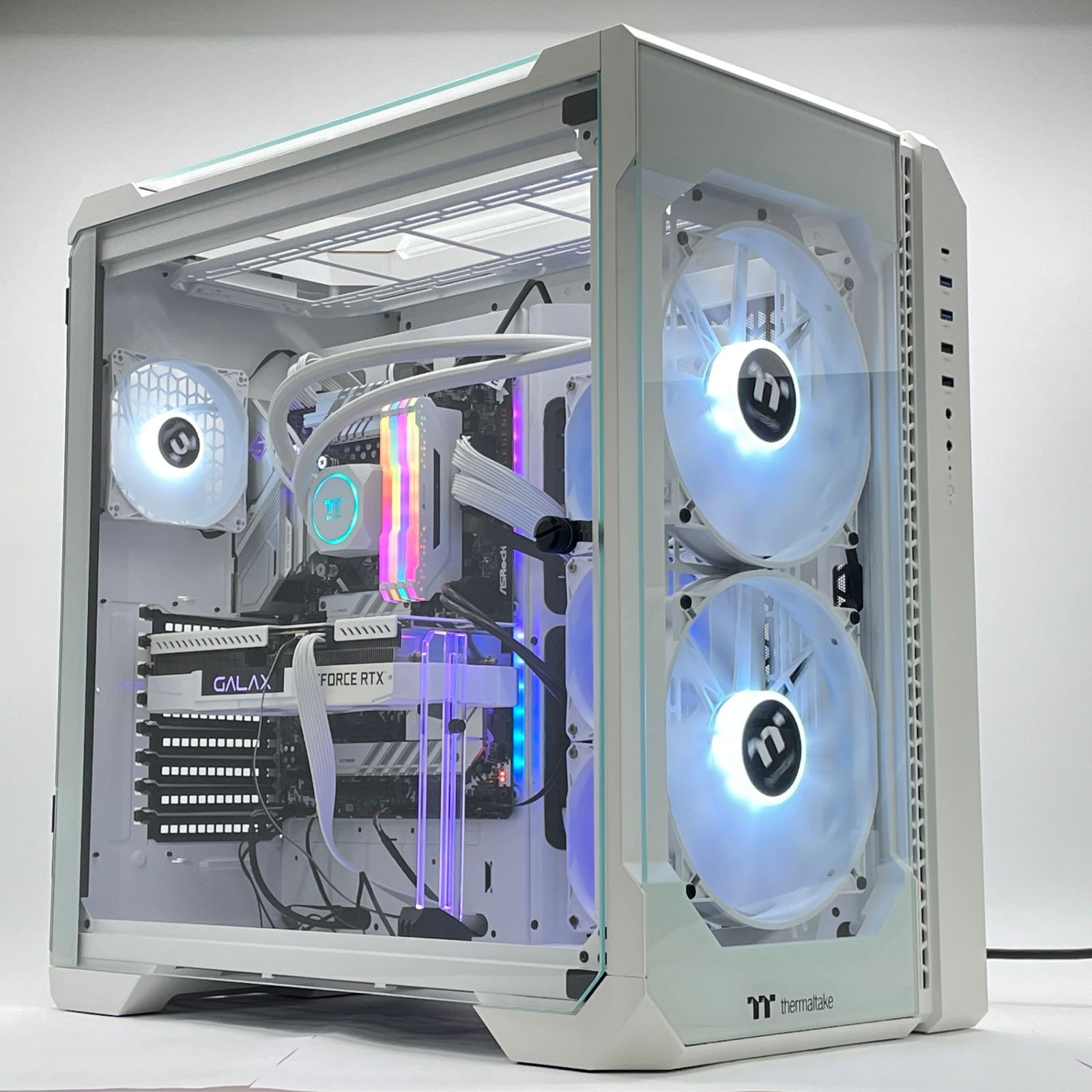 美品ゲーミングPC i5-12600 RTX3060Ti SSD1TB - メルカリ