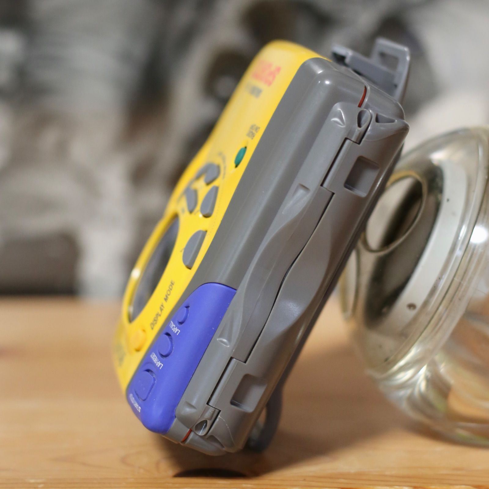 SONY SPORTS WALKMAN WM-FS493 整備済 動作品 - メルカリ