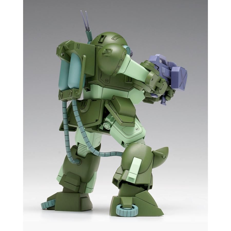 装甲騎兵ボトムズ 1/35 ATM-09-WR マーシィドッグ［PS版］（BK-218