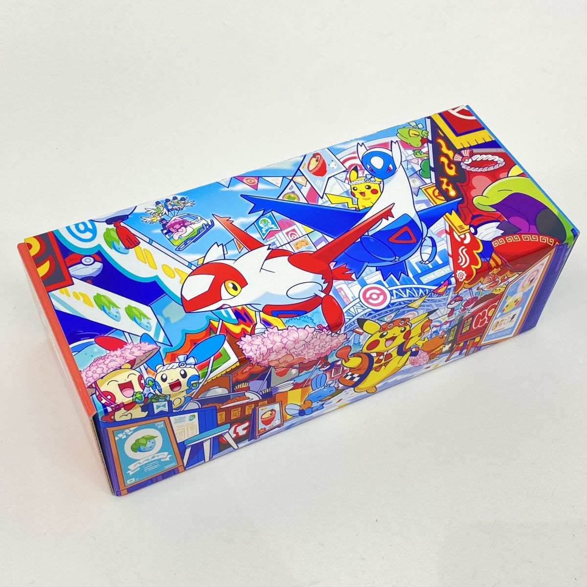 ポケモンカード スカーレット＆バイオレット スペシャルBOX ポケモン