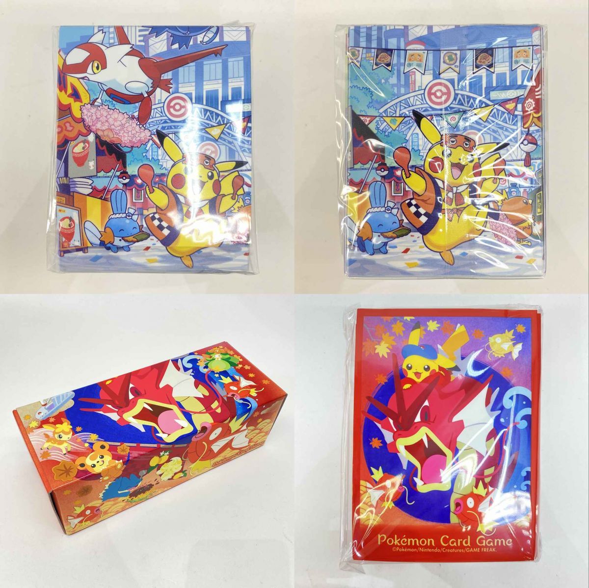 ポケモンカード スカーレット＆バイオレット スペシャルBOX ポケモン